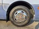 Mitsubishi Rosa MITSUBISHI ROSA BUS RHD 1998 MODEL 4.8 L DIESEL MANUAL(PM00518)