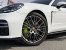 بورش باناميرا Turbo S E-Hybrid Sport Turismo 4.0L (680 HP) RWD