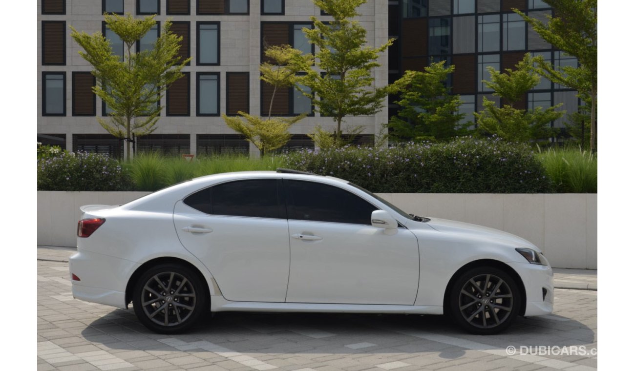 Lexus IS300 Fully Loaded in Perfect Condition