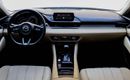 Mazda 6 CORE Mazda 6 | 2.5 L | 2023 | GCC | Accident-Free | In Excellent Condition | 890 P.M