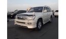 Toyota Land Cruiser TOYOTA LAND DRUISER RIGHT HAND DRIVE (PM1037)