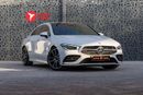 مرسيدس بنز CLA 35 AMG Premium 2.0L