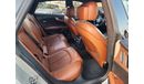 Audi A7 50 TFSI Exclusive Supercharged  Audi A7 Sline