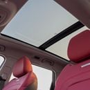 شيري تيجو 7 luxury- 0% Down Payment -Free service @ official Dealer - 6 Years warranty