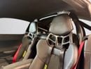 Porsche 718 Cayman AED 11,180 P.M | 0% DOWN PAYMENT | PORSCHE 718 CAYMAN GT4 RS | 4.0L NATURALLY ASPIRATED | 2023 | GCC