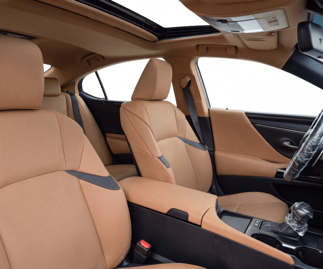 Lexus ES300h PREMIER 2.5