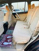 تويوتا برادو Toyota Prado 2018 V4 TX-L 2.7L (271 HP)