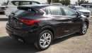 Infiniti Q30