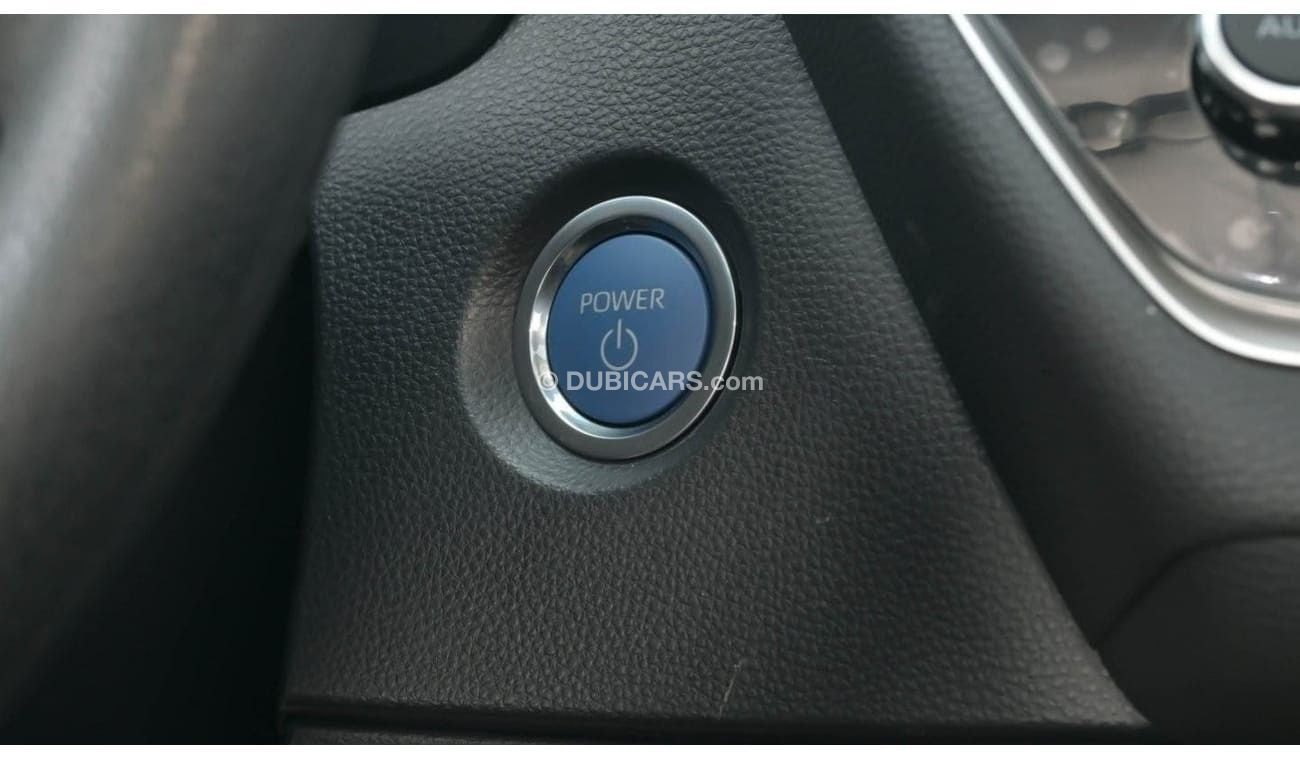 Toyota Corolla 10years warranty, free insurance and registration, and 5 years service