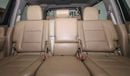 Nissan Armada LE