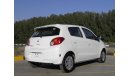 Mitsubishi Mirage 2014 Ref#180