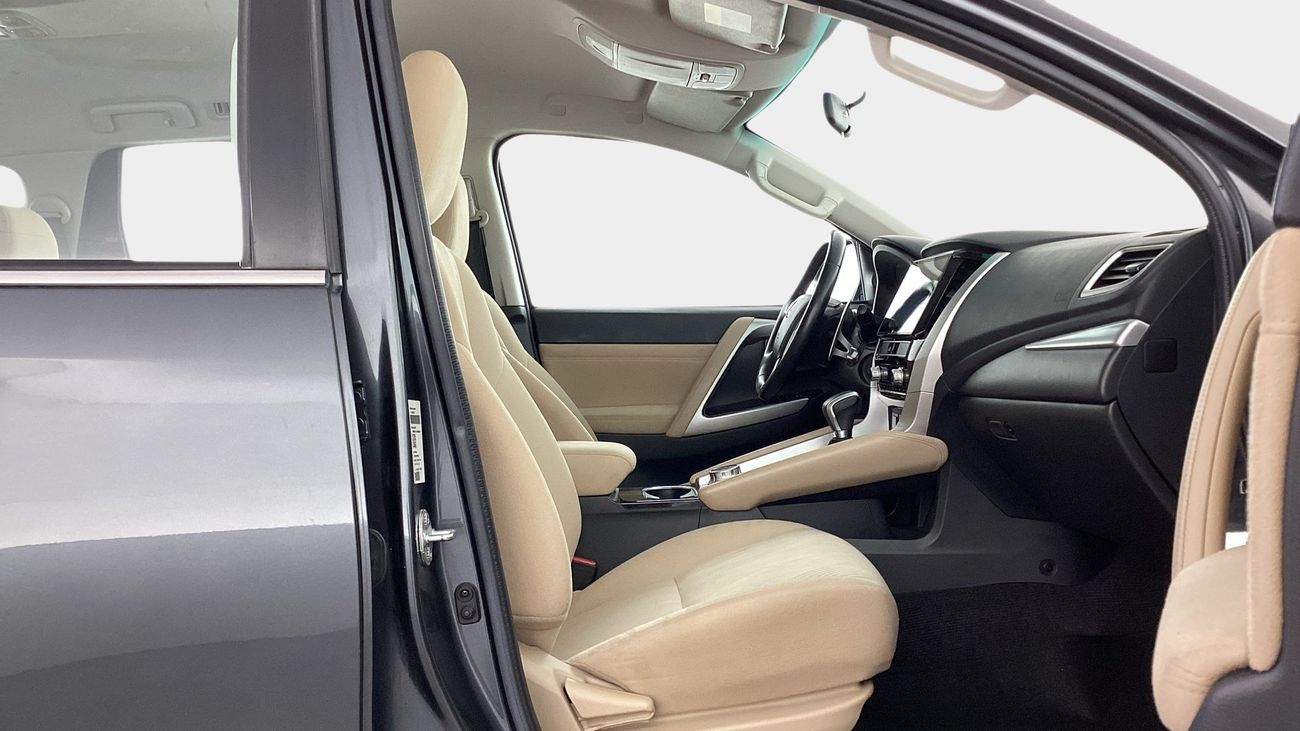 Mitsubishi Montero Sport GLS Mid | Guaranteed Warranty | 0 Down Payment