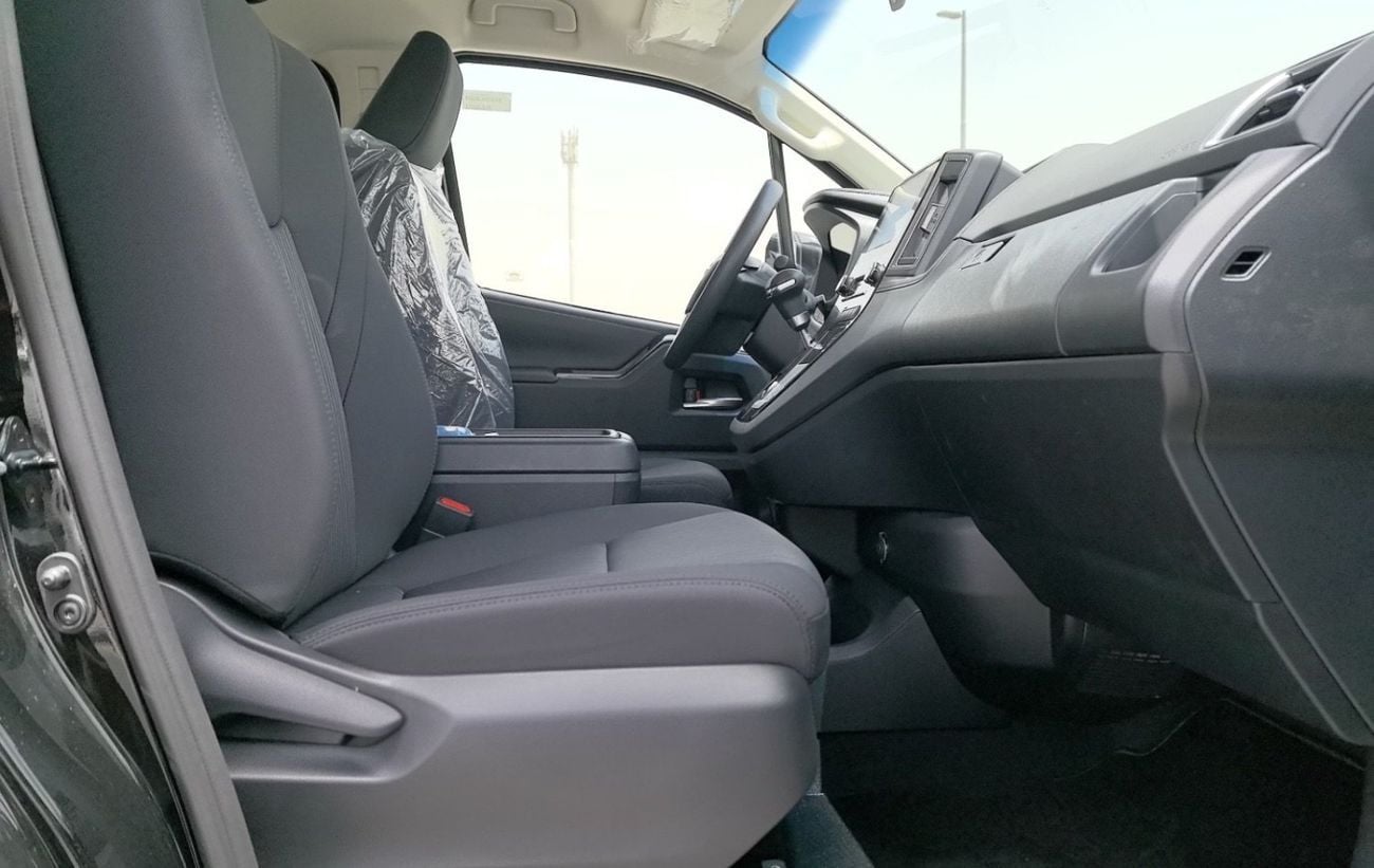 Toyota Granvia PREMIUM 2025 TOYOTA GRANVIA 3.5L PETROL