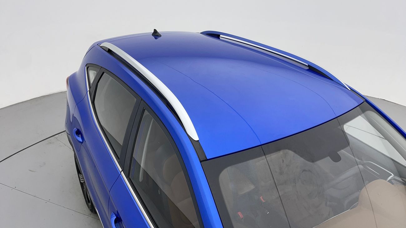 MG ZS LUXURY 1.5 | Zero Down Payment | Free Home Test Drive