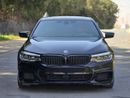 BMW M550i Std 4.4L BMW 550i Xdrive 2018 // ORGINAL PAINT // PERFECT CONDITION // FULL OPITION