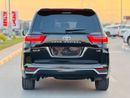 Toyota Land Cruiser Toyota Land Cruiser 2016 GXR v6