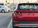 Hyundai Tucson Comfort+ 1.6T Hyundai Tucson 1.6T A/T FWD SUV Red Color 2025 Model