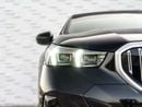 BMW 520i M SPORT