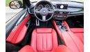 BMW X6 F16