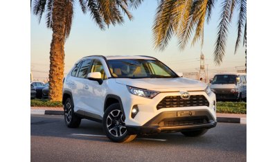 Toyota RAV4 RAV4 LE 4X4 EXPORT PRICE