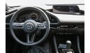 Mazda 3 2.0L CORE+ 7G HatchBack with Heads up display , Cruise control and Sunroof