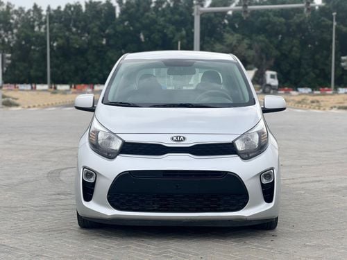 Kia Picanto EX 1.2L