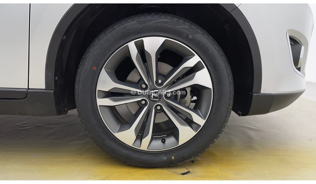 Luxgen U6 Turbo 2000