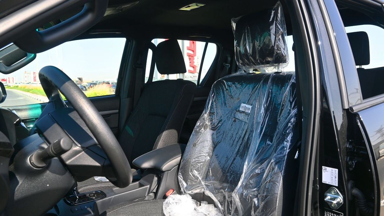 تويوتا هيلوكس Adventure 4.0L