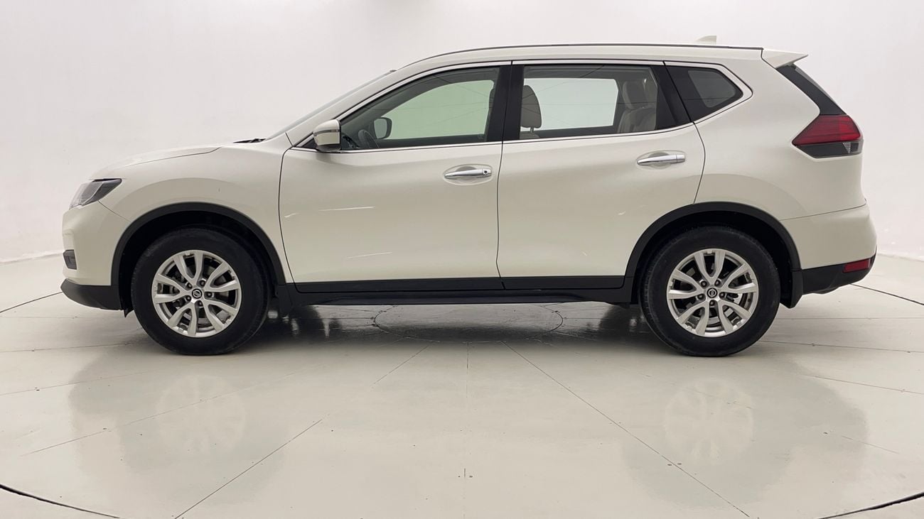 Nissan XTrail S 2.5 | Zero Down Payment | Home Test Drive