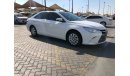 Toyota Camry GCC