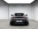 Aston Martin Vantage Standard V8