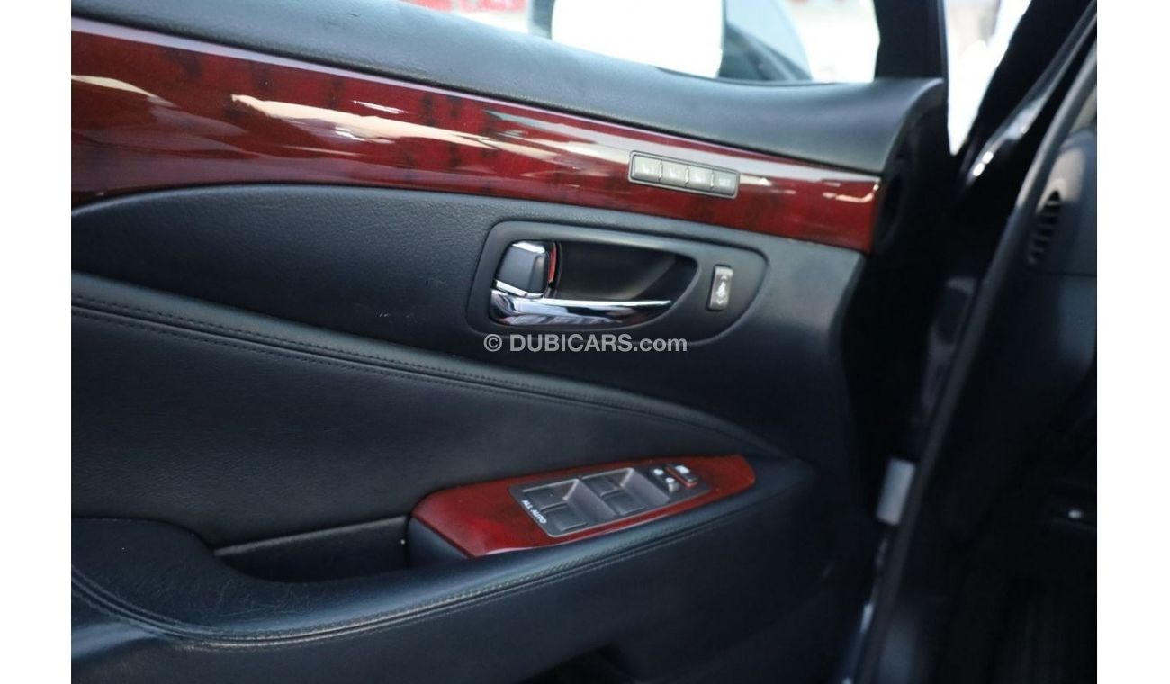 Lexus LS460 LEXUS LS 460 2010 MODEL  AWD