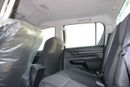 تويوتا هيلوكس TOYOTA HILUX 2.4L DIESEL 4 X 4 DOUBLE CABIN ACTIVE MANUAL TOYOTA HILUX 2.4L DIESEL 4 X 4 DOUBLE CABIN MANUAL