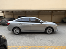 MG 5 COMFORT