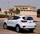 أم جي ZS COM 570/- Monthly I GCC I Cruise, Camera I Accident Free