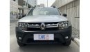 Renault Duster PE 1.6 2WD