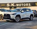 Toyota Corolla Cross HYBRID ELITE / SUNROOF / FABRIC SEATS / 2.0L V4 PETROL (CODE # CRCHC)