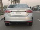 هيونداي أكسنت 1.4L PETROL, REAR PARKING SENSOR / REAR A/C (CODE # 342822)