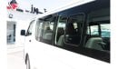 تويوتا هاياس 2024 TOYOTA HIACE 2.5 DIESEL 15-PASSENGER *ONLY FOR EXPORT*