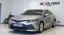 Toyota Camry LE STD 2.5L (204 HP)