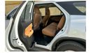 Toyota Fortuner TOYOTA FORTUNER 2.4L DIESEL A/T 4WD