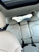 Mini Cooper Countryman Mini Cooper Countryman