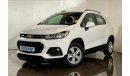 Chevrolet Trax LT