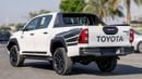 تويوتا هيلوكس TOYOTA HILUX DC ADVENTURE 2.8D AT 4X4 MY2025