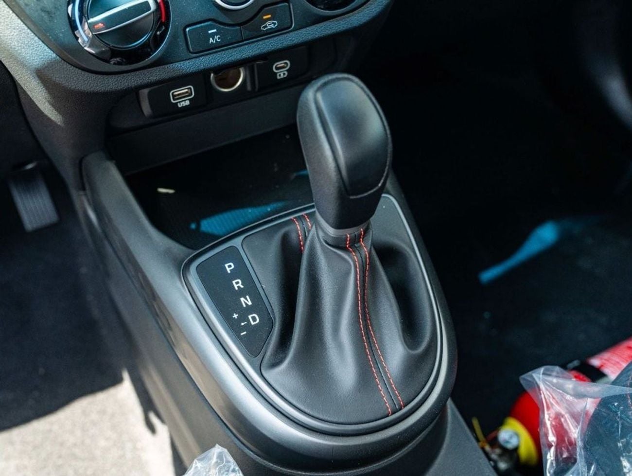Hyundai Grand i10