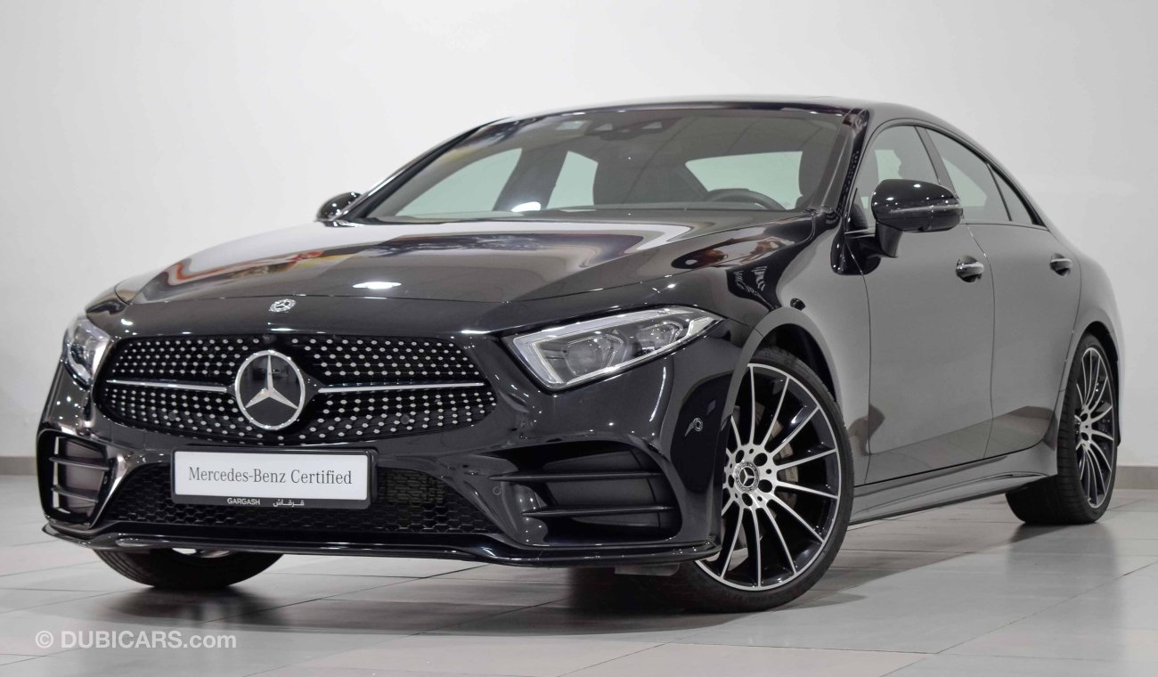 مرسيدس بنز CLS 350 CLS 350