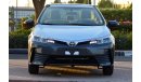 تويوتا كورولا 2017 XLI  1.6L  AUTOMATIC