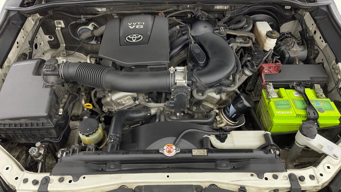 Toyota Fortuner VXR 4 | Zero Down Payment | Free Home Test Drive