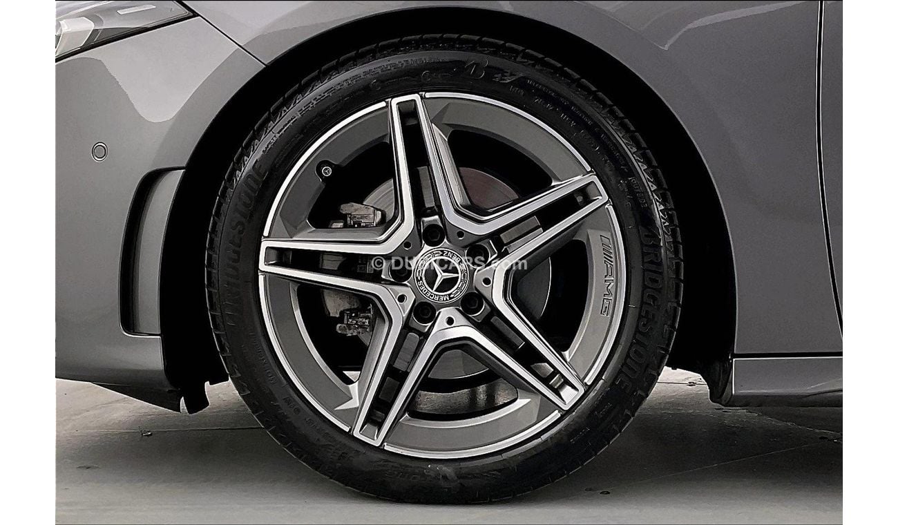 Mercedes-Benz A 200 Premium | 1 year free warranty | 0 down payment | 7 day return policy