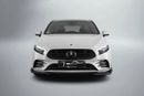 مرسيدس بنز A 35 AMG 4MATIC Hatchback